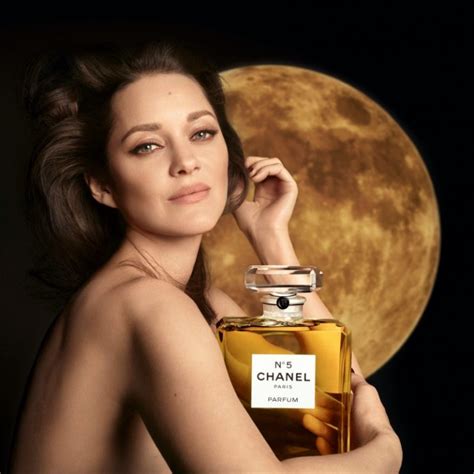 chanel n.5 pubblicità|CHANEL N°5, the Film with Marion Cotillard — CHANEL Fragrance.